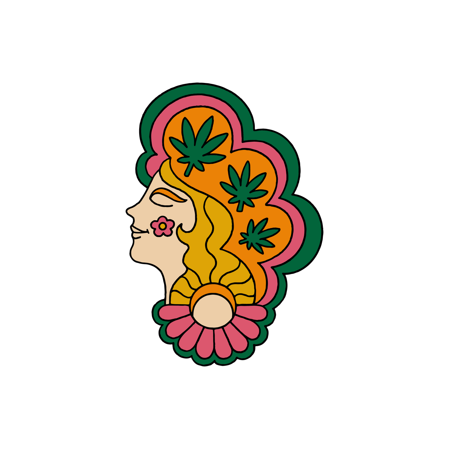 Sacred Grove Organics