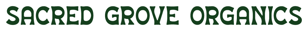 Sacred Grove Organics