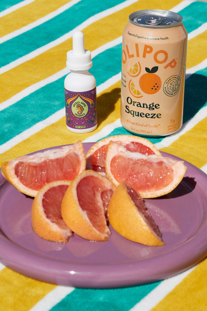 
                  
                    Magic Drops
                  
                