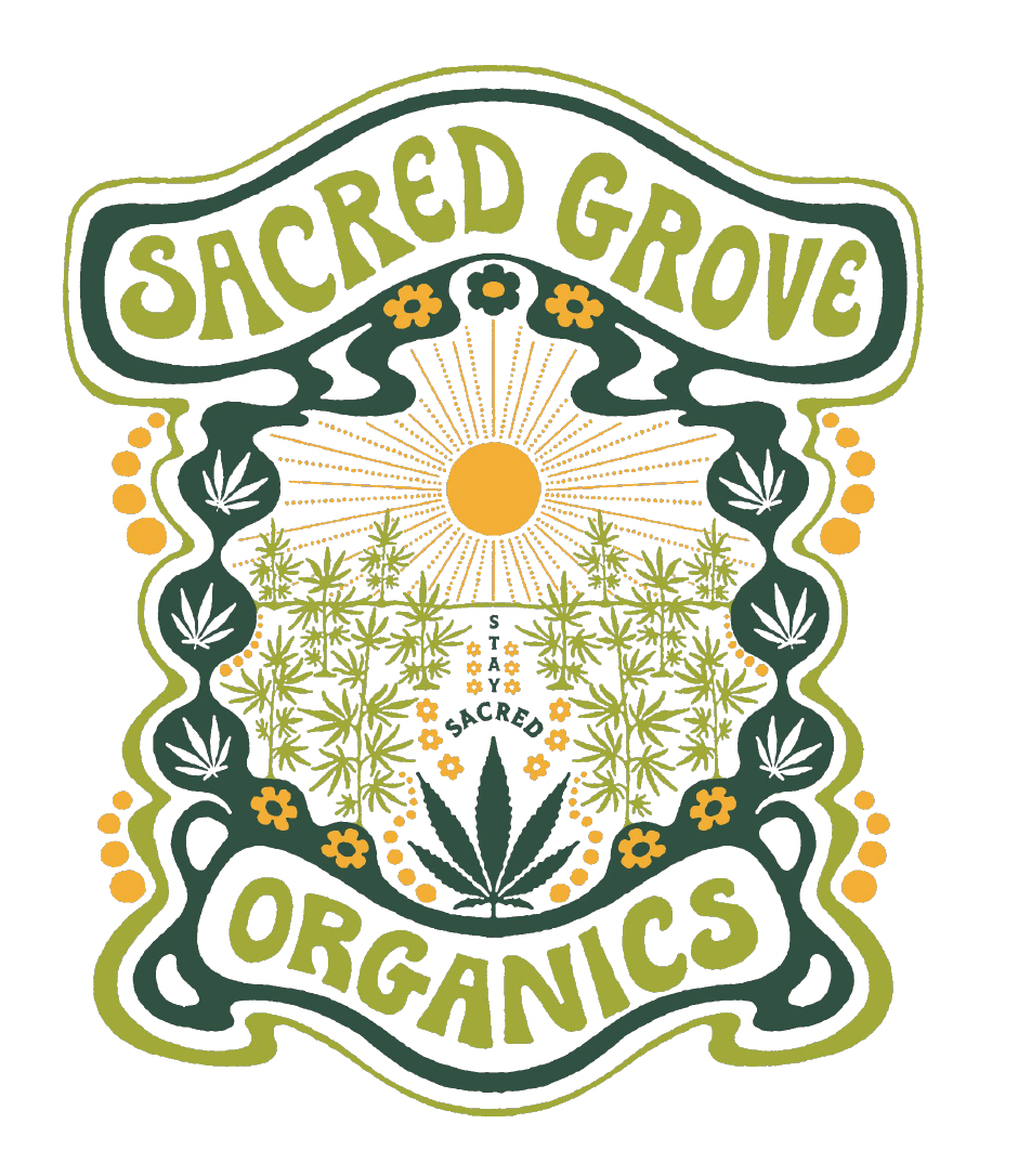 
                  
                    The Grove Sweatshirt
                  
                