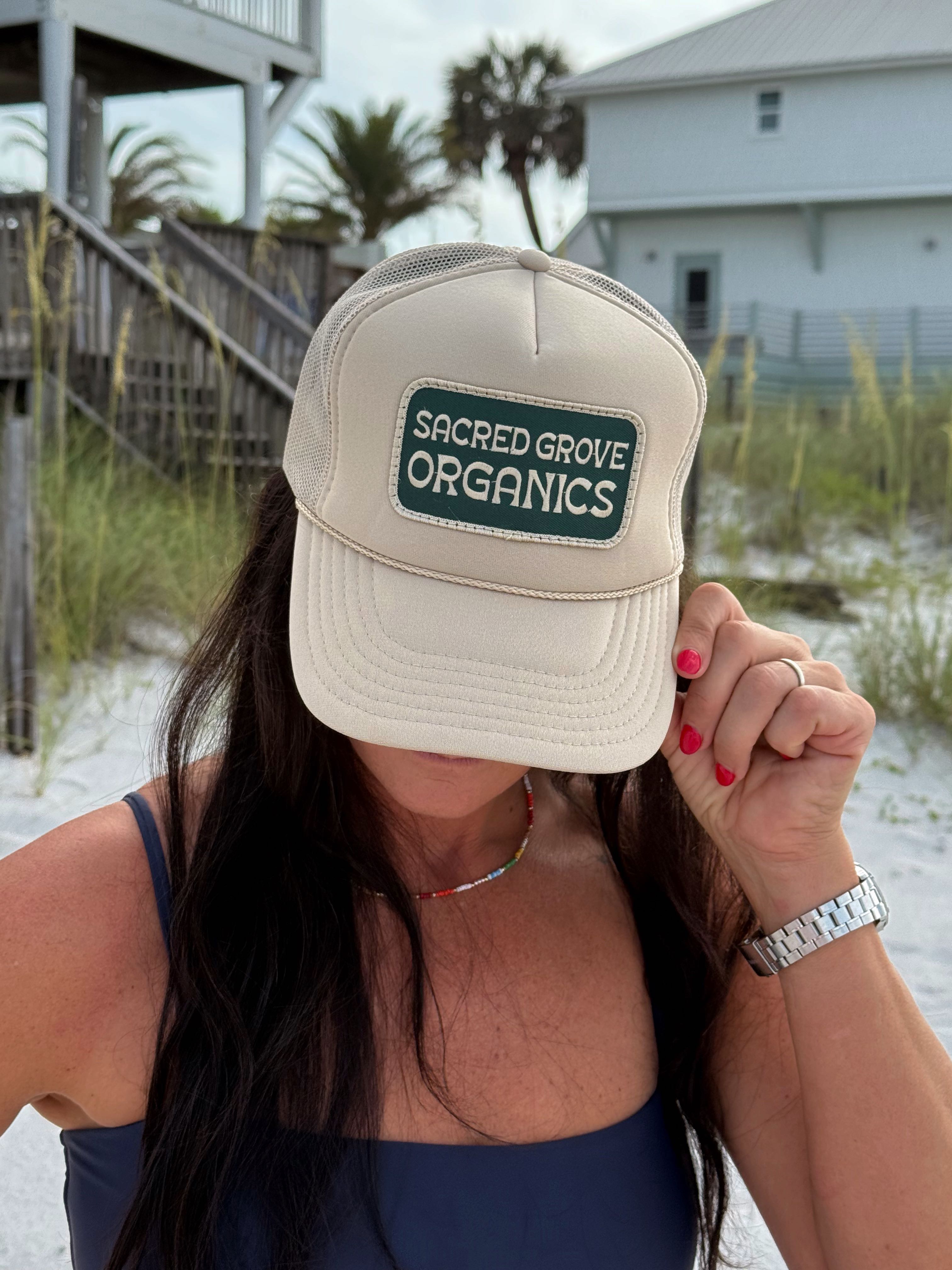 SGO Hat