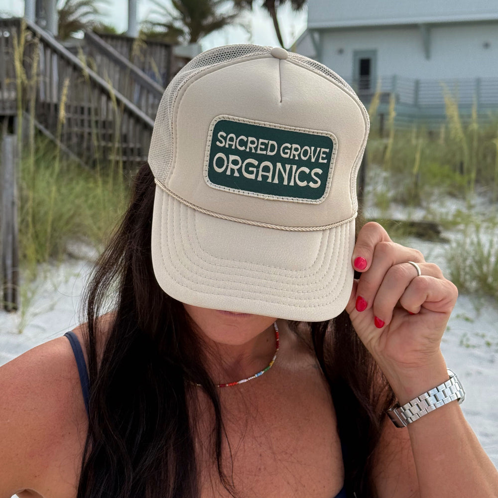 
                  
                    SGO Hat
                  
                