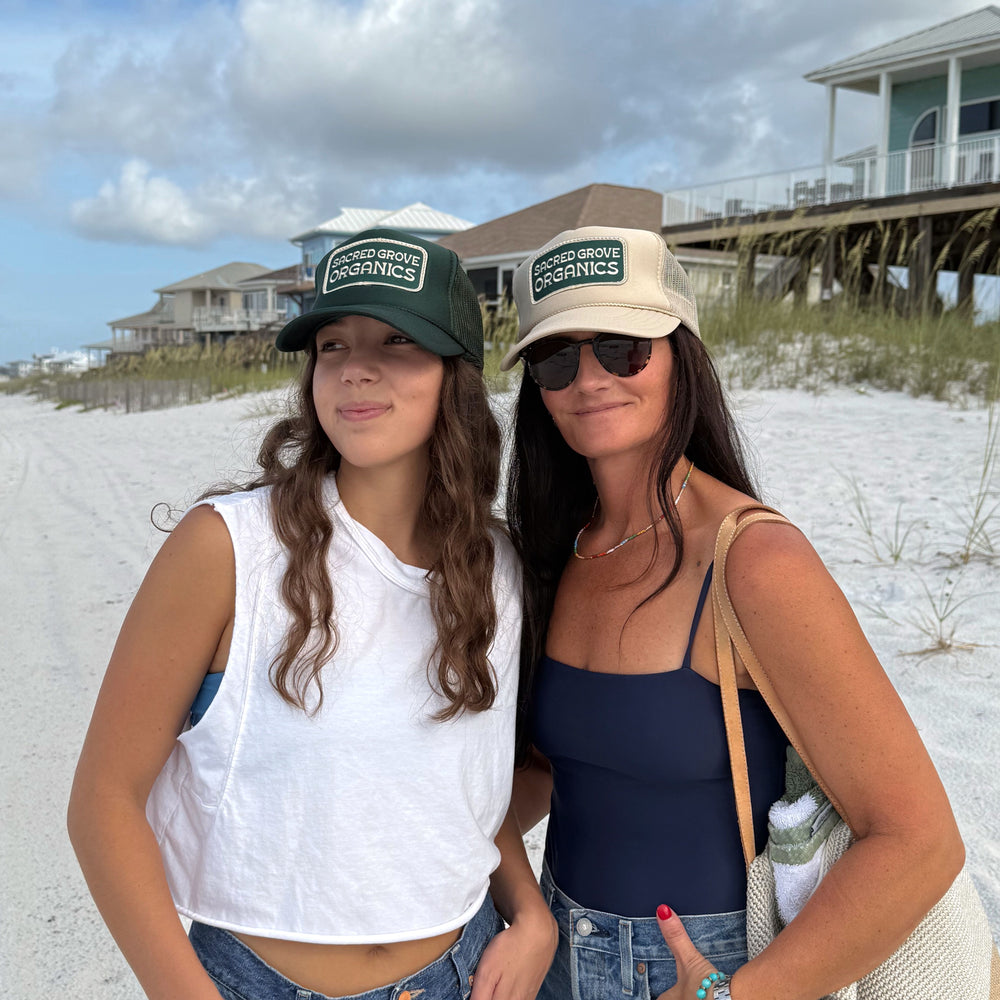 
                  
                    SGO Hat
                  
                