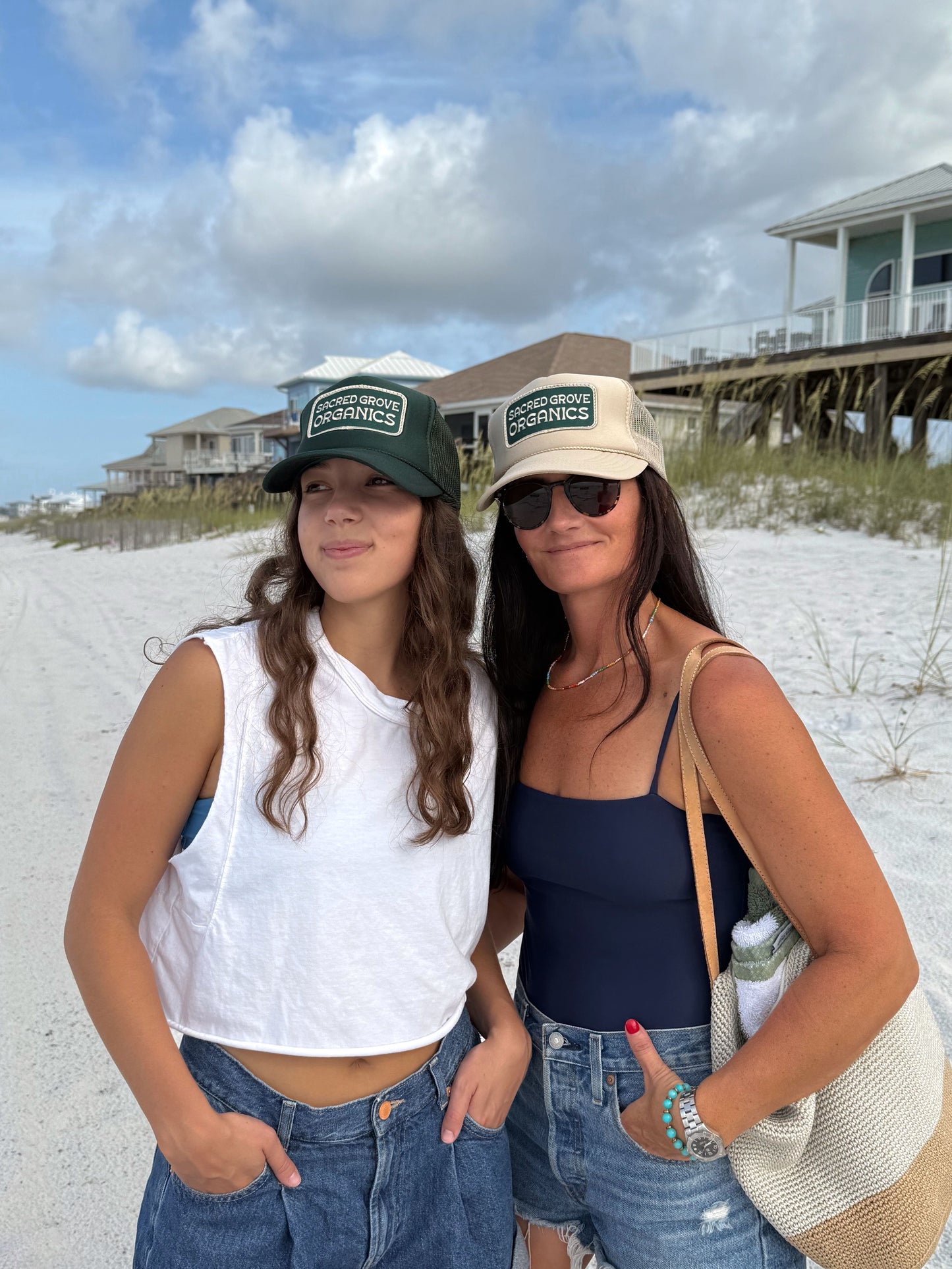 
                  
                    SGO Hat
                  
                