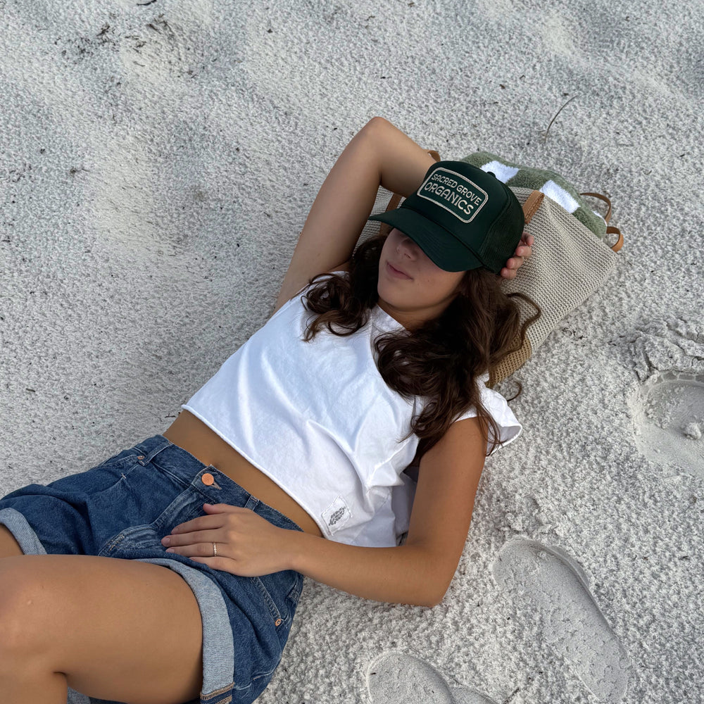 
                  
                    SGO Hat
                  
                