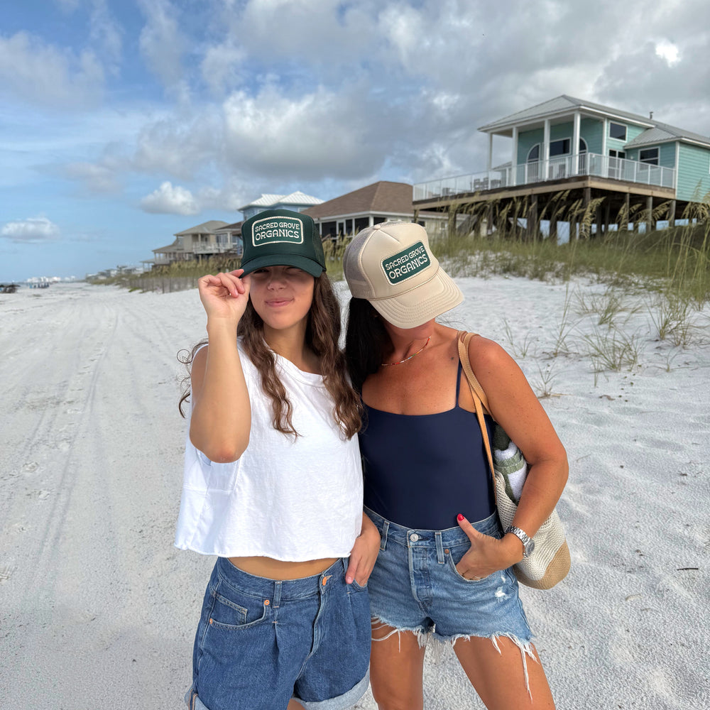 
                  
                    SGO Hat
                  
                