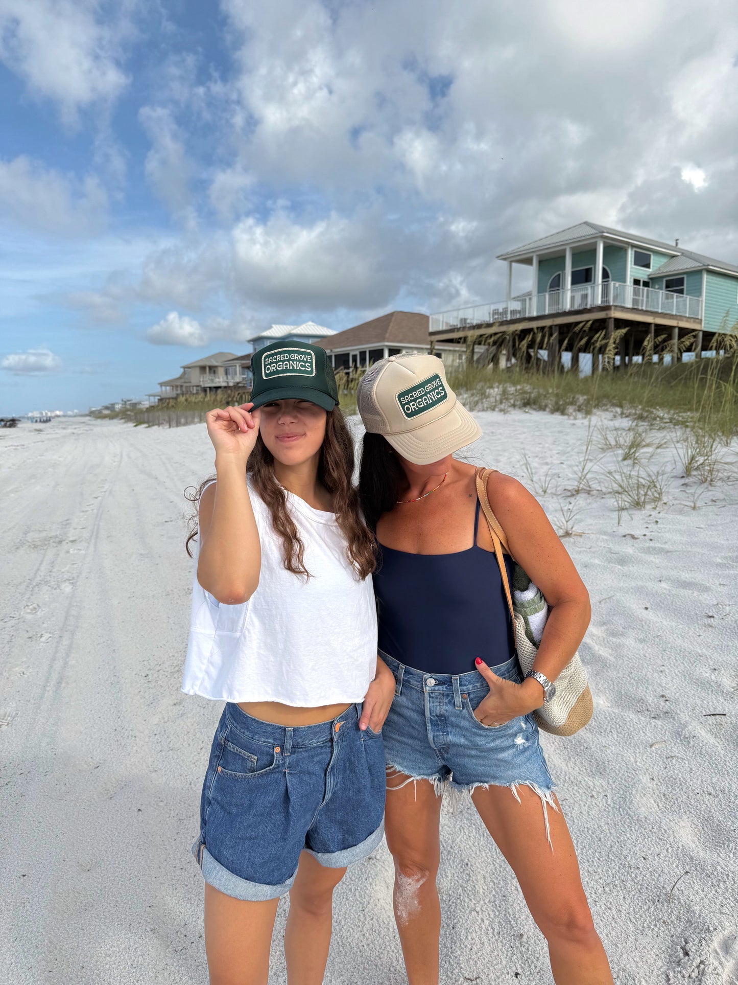 
                  
                    SGO Hat
                  
                